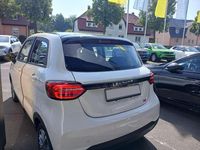 Neu Leapmotor T03 69 kW (95 PS) 2025 Light white Kleinwagen