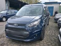 Second-hand Ford Transit 115 CP (84 kW) 2016 Berlinǎ