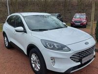 gebraucht Ford Kuga 2.5 Titanium