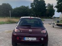 Gebraucht Opel Adam 69 PS (50 kW) 2018 Kleinwagen