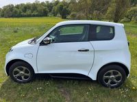 Usata e.GO Life 56 kW (77 CV) 2022 Bianco Utilitaria