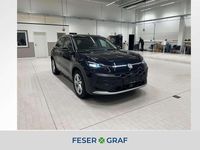 Neu VW T-Roc Style 116 PS (85 kW) 2026 Grenadillschwarz metallic SUV