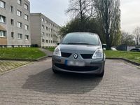 gebraucht Renault Modus mit TÜF 24,11