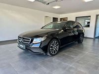 gebraucht Mercedes E220 d T Avantgarde*Kamera*LED*WIDESCREEN*SHZ*