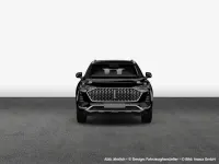 Usata Wey 05 Premium 204 CV (150 kW) 2025 Nero SUV
