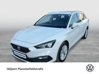 Gebraucht Seat Leon ST XCELLENCE 204 PS (150 kW) 2023 Kombi