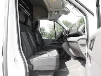 Neu VW Crafter 140 PS (102 kW) 2026 Candyweiß Van