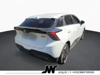 Gebraucht MG MG4 EV Comfort 150 kW (204 PS) 2023 Dover white uni Kleinwagen
