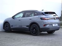 Gebraucht VW ID.4 Pure 125 kW (170 PS) 2022 Grau SUV