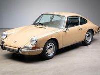 Gebraucht Porsche 911 130 PS (95 kW) 1966 Beige Coupé