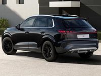 Neu Audi Q3 Ambiente 204 PS (150 kW) 2025 Mythosschwarz metallic SUV