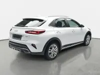 Gebraucht Kia XCeed Spirit 141 PS (103 kW) 2024 Weiß SUV