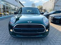 Second-hand Mini ONE 102 CP (75 kW) 2015 Verde Hatchback