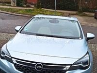 gebraucht Opel Astra 1.6 CDTI ecoFLEX Innovation 100kW S/S ...