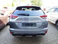 gebraucht Mitsubishi Eclipse Cross PHEV 2.4 Plus mit Intropaket