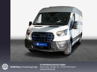 gebraucht Ford E-Transit 350 L3H2 Lkw HA Trend 135 kW, 4-türig (Elektrischer Strom)