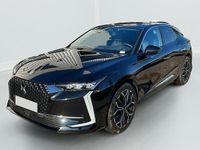 Gebraucht DS Automobiles DS4 131 PS (96 kW) 2024 Noir perla nera SUV