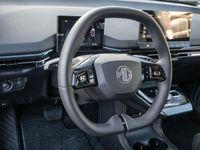 Neu MG MG4 EV Luxury 150 kW (204 PS) 2025 Grau Kleinwagen