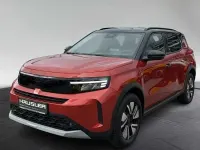 Nowe Opel Frontera 83 kW (113 KM) 2025 Pomarańczowy SUV