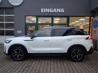 Neu Baic X75 177 PS (130 kW) 2025 Weiß SUV
