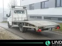 Używany Mercedes Sprinter 184 KM (135 kW) 2009 Andere