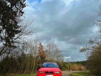 gebraucht BMW 323 E46 Coupé 6 Zylinder 2,5L CI