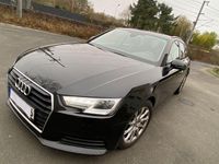 Gebraucht Audi A4 Design 190 PS (139 kW) 2017 Braun Kombi