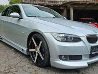 Gebraucht BMW 325 218 PS (160 kW) 2008 Coupé