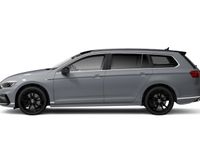 gebraucht VW Passat Passat Variant EleganceVariant 2.0 TSI R-line Performance 4Motion AHK DSG
