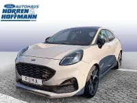 Gebraucht Ford Puma ST 200 PS (147 kW) 2023 Fancygrau SUV
