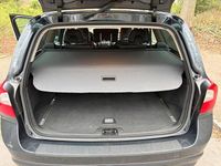 Gebraucht Volvo V70 Summum 163 PS (119 kW) 2012 Grau Kombi