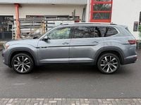 Gebraucht VW Atlas SEL Premium 273 PS (200 kW) 2024 Grau SUV