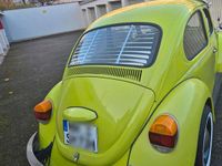 Gebraucht VW Käfer 1973 Limousine
