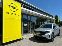 Gebraucht Opel Frontera Edition 101 PS (74 kW) 2025 Silber SUV