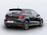 gebraucht VW Polo GTI Climatronic Navi Shz PDC Tiemeyer automobile GmbH & Co. KG Tiemeyer automobile GmbH & Co. KG