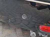 Gebraucht Hyundai Getz 2006 Schwarz Kleinwagen