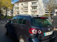 Gebraucht VW Golf VII 105 PS (77 kW) 2014 Blau Kombi