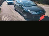 Gebraucht Citroën C4 90 PS (66 kW) 2006 Limousine