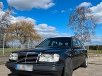 gebraucht Mercedes E280 S124 / W124 TE T-Modell