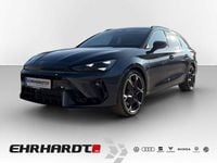 Gebraucht Cupra Leon VZ 333 PS (244 kW) 2025 Magnetic grau metallic Kombi