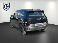 Neu Kia EV2 Air 108 kW (147 PS) 2026 Schwarz grau SUV