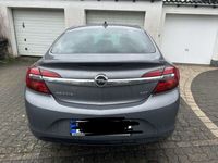 gebraucht Opel Insignia 1.6 CDTI 100kW