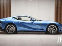 Gebraucht Ferrari 812 799 PS (587 kW) 2020 Blau Coupé