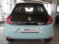 gebraucht Renault Twingo Limited+BT+SCHECKHEFT+KLIMA+SITZHEIZUNG+