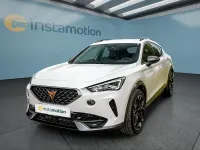 Gebraucht Cupra Formentor VZ 245 PS (180 kW) 2022 Weiß SUV