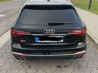 gebraucht Audi S4 Hud/360*/Masssage/Standheizung/Carbon
