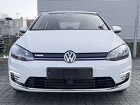 gebraucht VW e-Golf Aut. Sitzheizg. LED Klimaautomatik LM Navi Sitzhzg