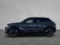 Nowe Opel Mokka-e GSe 206 kW (281 KM) 2026 Szary SUV