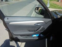 Gebraucht BMW X1 xLine 184 PS (135 kW) 2014 Braun SUV