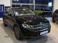 gebraucht VW Touareg Elegance AHK STANDH LEDER PANOD NAVI LED